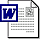 Wordファイルイメージ