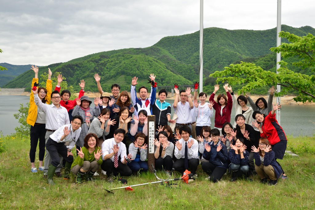 H28CJ集合写真