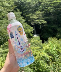 ふくしまの水
