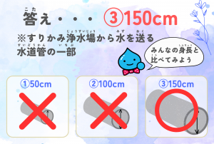 クイズ回答②