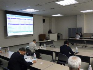 令和6年度福島市水道事業会計予算の概要説明