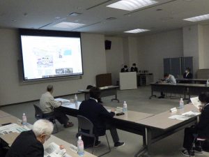 能登半島地震応援派遣報告