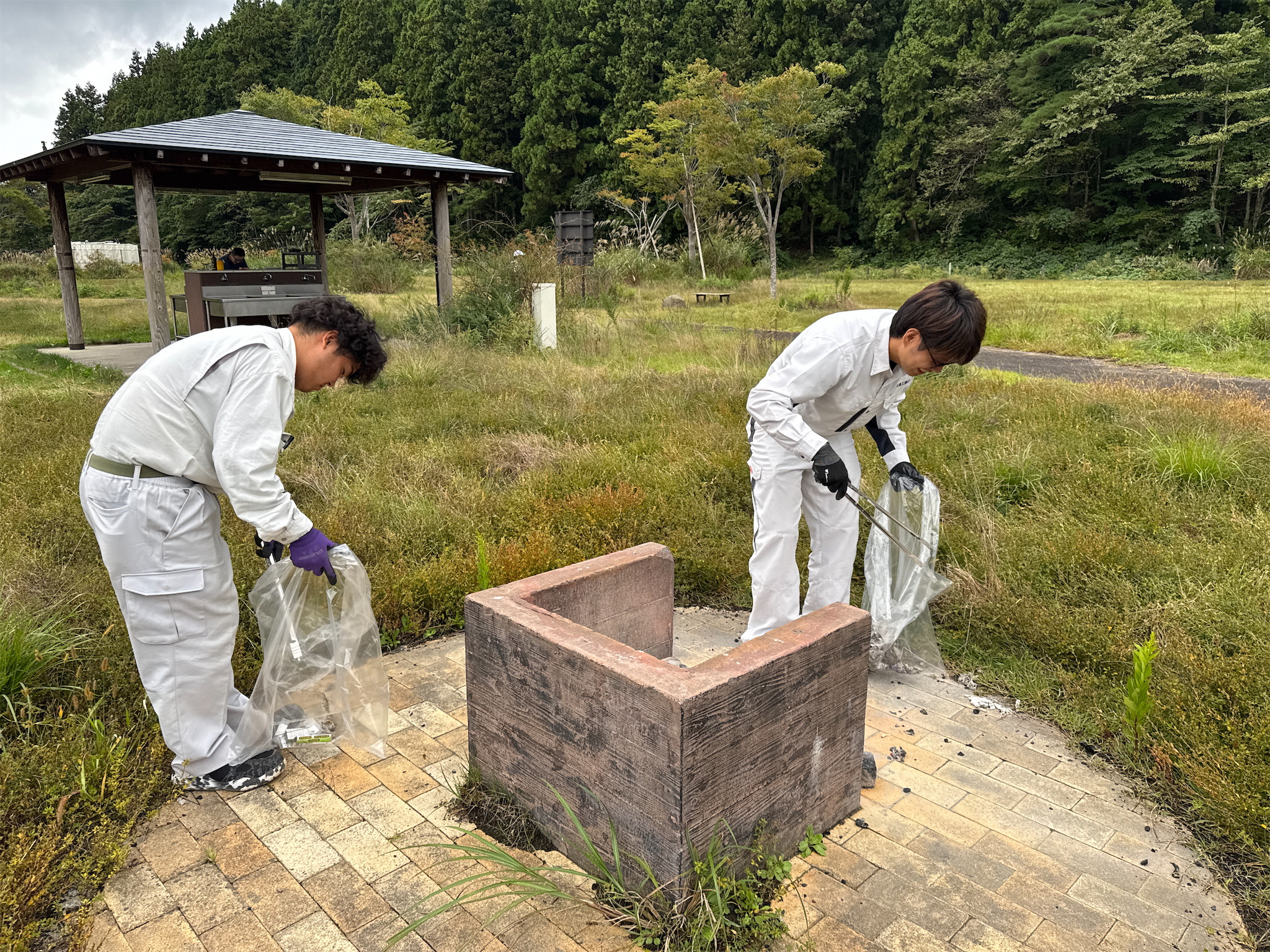 %e5%9c%9f%e6%b9%af%e5%9c%b0%e5%8c%ba%e6%b0%b4%e9%81%93%e6%96%bd%e8%a8%ad%e6%95%b4%e5%82%99%e4%ba%8b%e6%a5%ad%e6%b8%85%e6%8e%83%e7%8a%b6%e6%b3%81%e2%91%a0