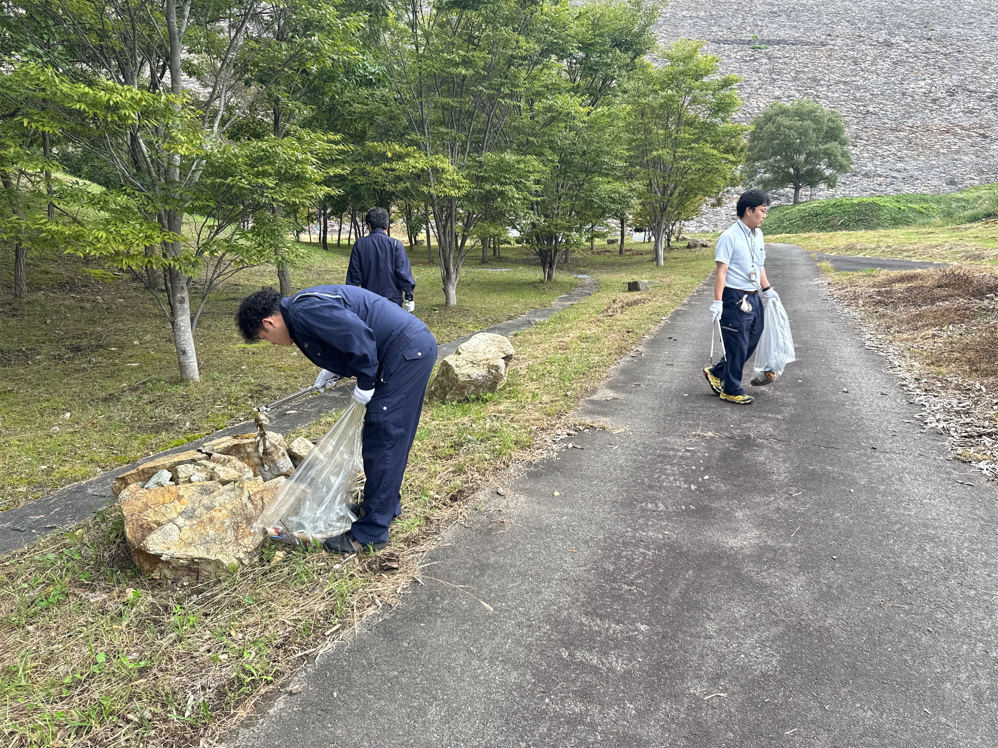 %e5%9c%9f%e6%b9%af%e5%9c%b0%e5%8c%ba%e6%b0%b4%e9%81%93%e6%96%bd%e8%a8%ad%e6%95%b4%e5%82%99%e4%ba%8b%e6%a5%ad%e6%b8%85%e6%8e%83%e7%8a%b6%e6%b3%81%e2%91%a1